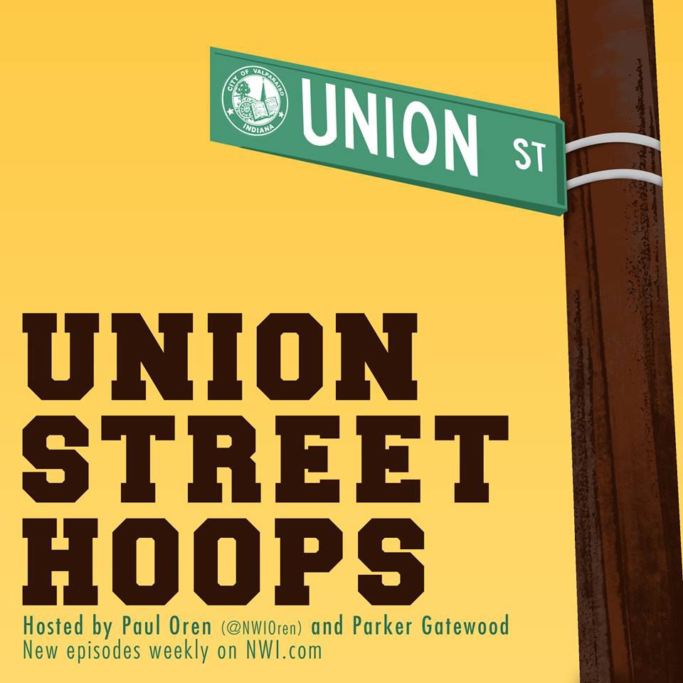 Podcast: Union Street Hoops (Episode 35)